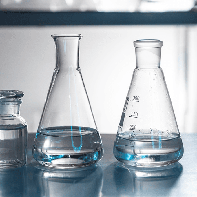 Pure Nicotine Liquid