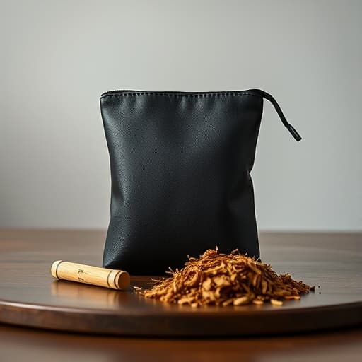 Tobacco Virginia Product