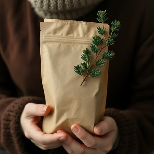 Winter Green Product