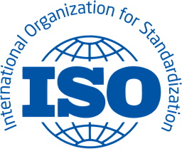 ISO Certified